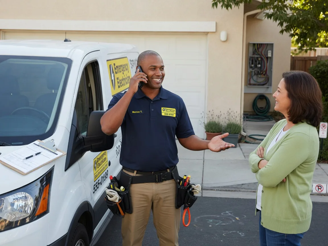Emergency Electrician Maitland, FL FAQs